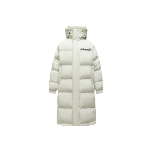 F·dragon Унисекс Пуховики