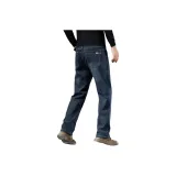 Темно-синий [Флисовая подкладка]