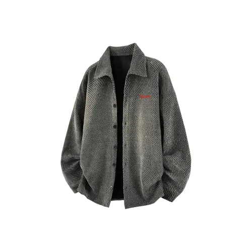 TOM ADAM Унисекс Куртки