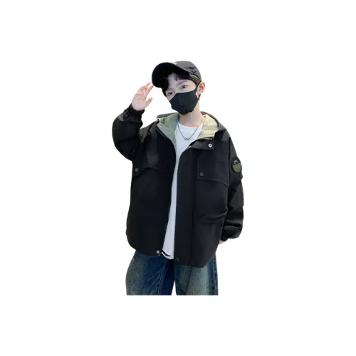 GOYN Унисекс Ветровки