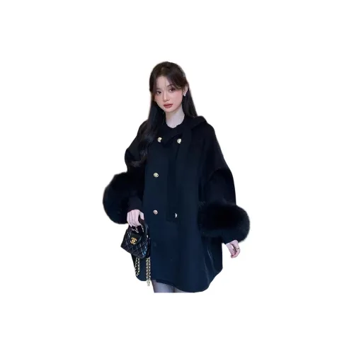 Devanro Женские Плащи