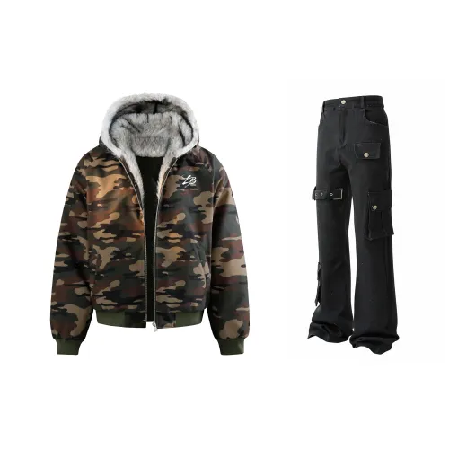 AUTOMOBILI LAMBORGHINI Повседневная спортивная одежда Унисекс