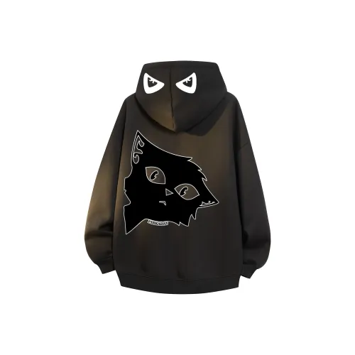 Pirkadat Унисекс Свитшоты