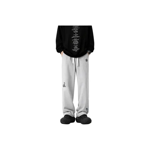 DUKE+DEXTER Повседневные брюки Унисекс