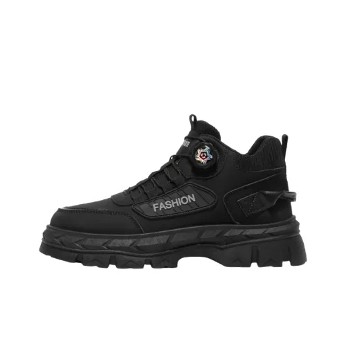 Ronecry Martin Boots Унисекс