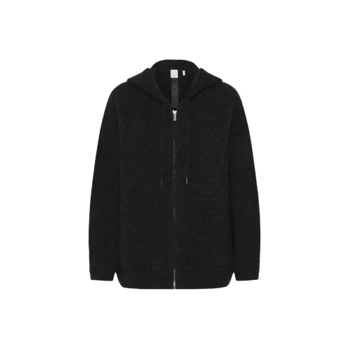 Marella Темно-серые женские свитеры