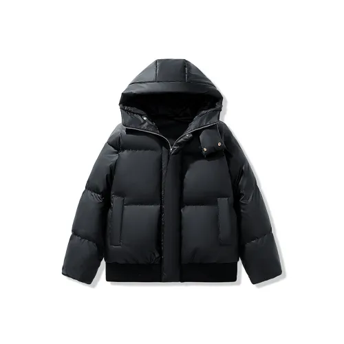 EMINU Унисекс Пуховики