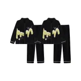 Цвет изображения: мальчик