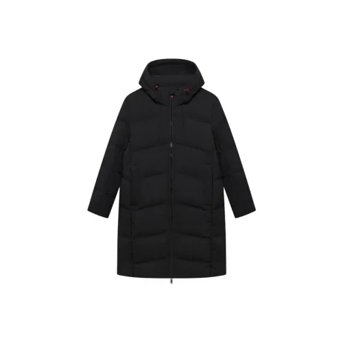 XTEP Basketball Collection Пуховик Мужской