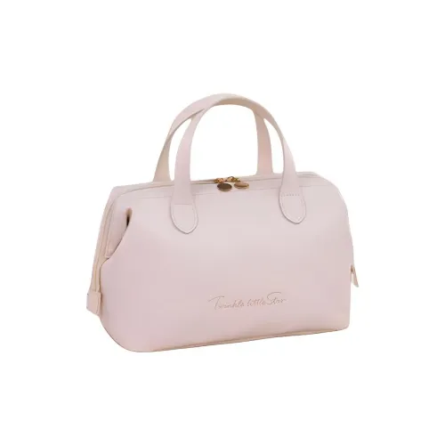 OLOEY GOOD Looking Большая вместимость Французский мешок для хранения Сумка Мода ПУ (полиуретан) Сумка для хранения Косметика Туалетные принадлежности