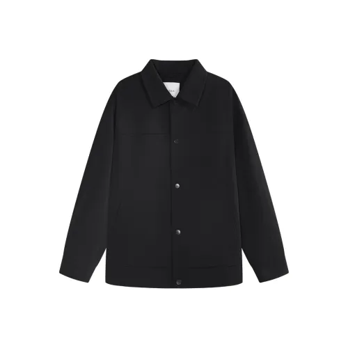 ZIOZIA Мужские Куртки