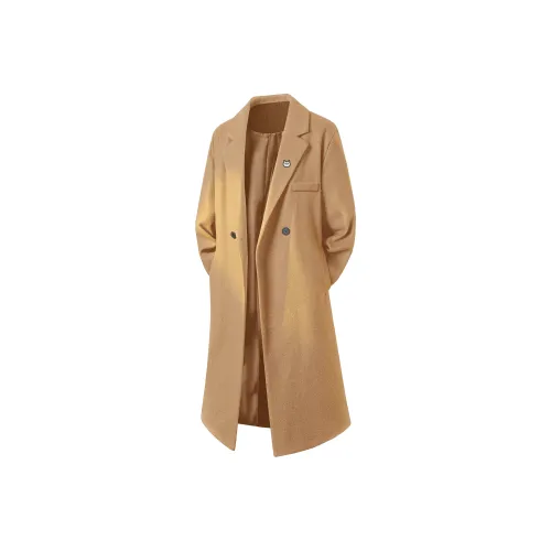 Supremo Cat Унисекс Пальто