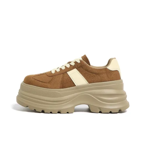 FOREVER 21 Низкие кроссовки для скейтбординга женские