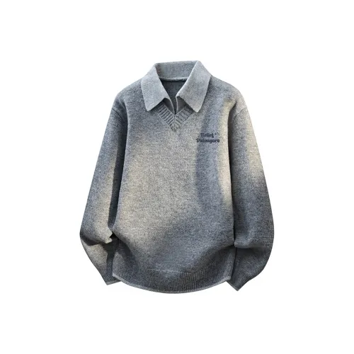 PAL ONGACO Унисекс Трикотаж