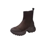 Коричневый [Флисовая подкладка]