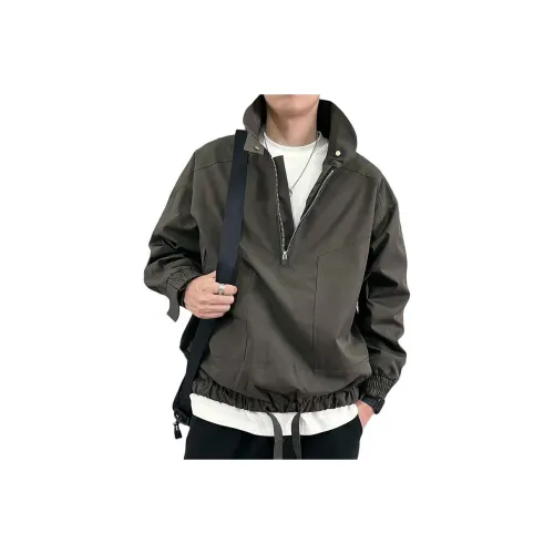 Chisportate Унисекс Куртки