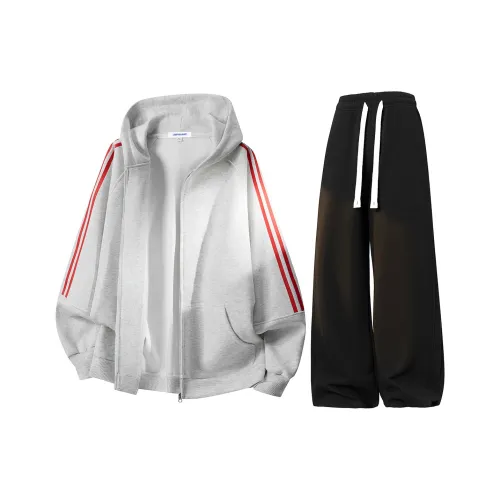 JEANSWEST Повседневная спортивная одежда унисекс