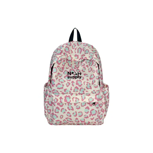 XIANGSU Оксфорд Рюкзак Унисекс Многоцветный