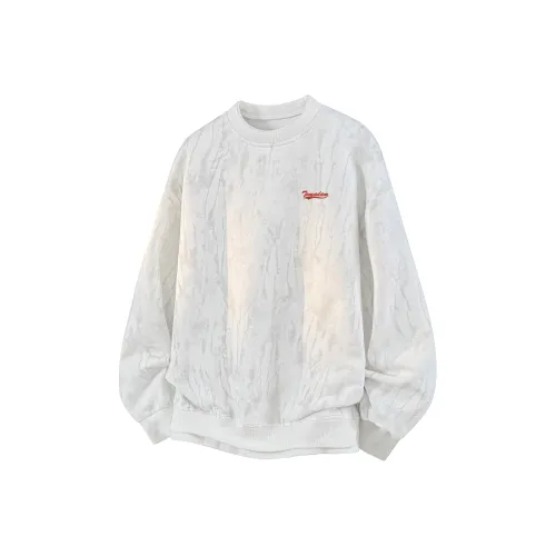 TOM ADAM Унисекс Свитшоты