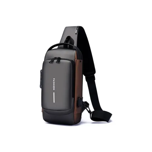 Meter Легкий Сумка через плечо Средне-серый Золотой Чисто черный Синий Золотой черный Золотой