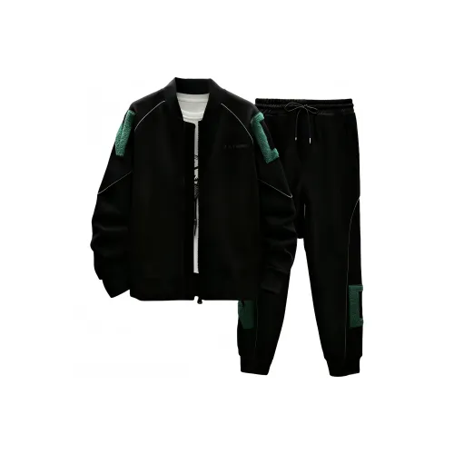 EOH EMBER OF HUE Повседневная спортивная одежда Унисекс