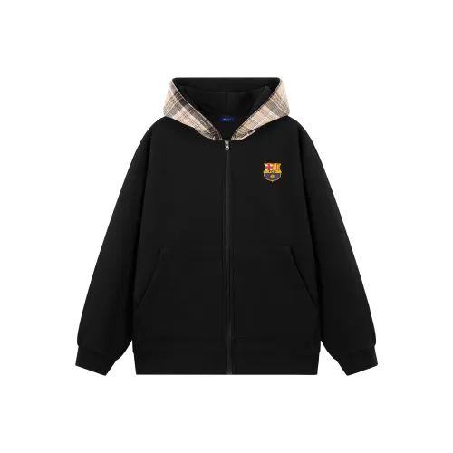 FCB ARCELONA Унисекс Свитшоты