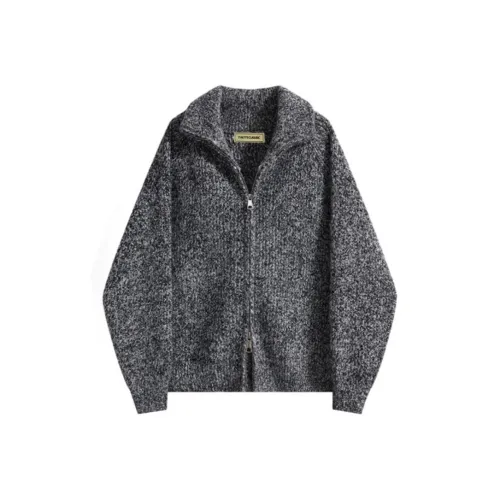 JOSR Экрю Женская Трикотажная Одежда