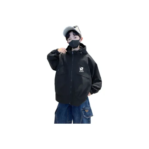 ZHIO Унисекс Туристическая одежда