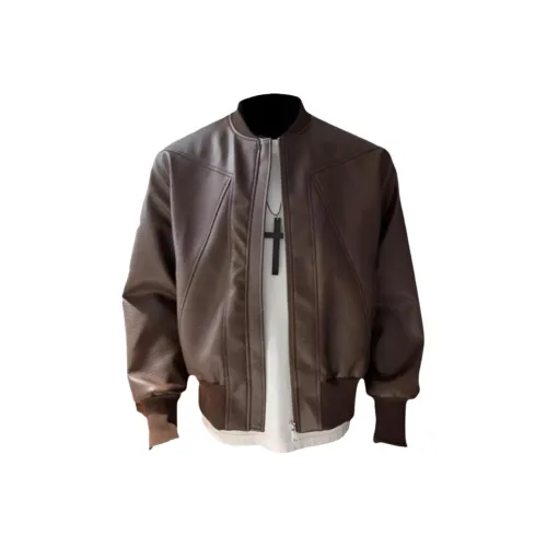 BIXING Унисекс Куртки