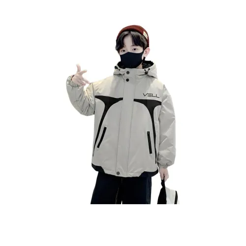 MUMUWU HOUSE Школьный возраст Топы