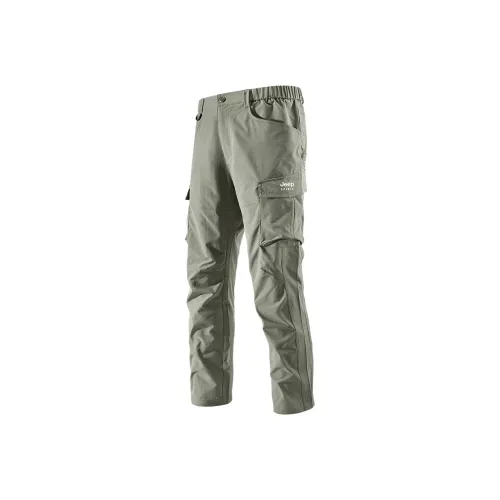 JEEP SPIRIT Унисекс Карго Брюки