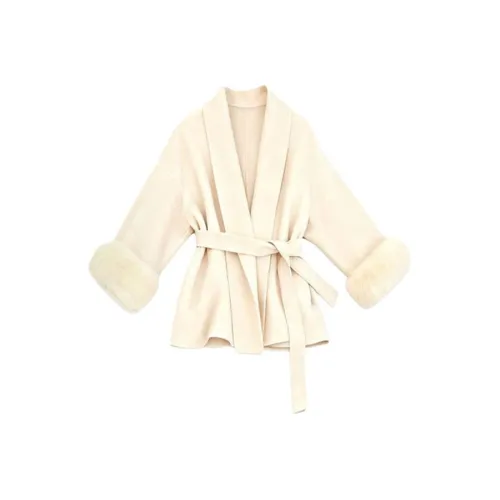 INCO VIBE Женские Пальто