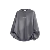 Темно-серый