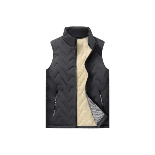 WJBS Унисекс Жилеты