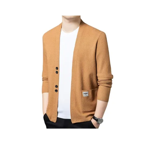 TAIZILONG Мужской Трикотаж