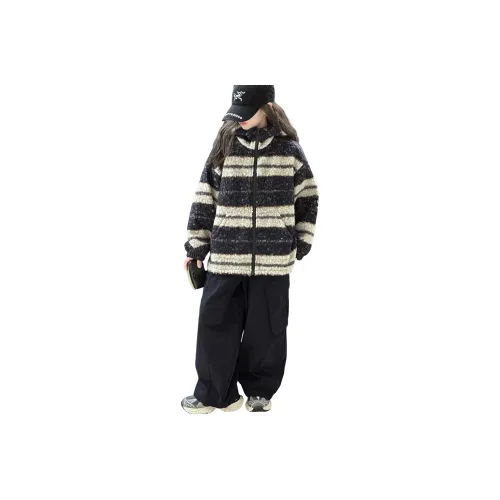 T.MOO Черные школьные топы