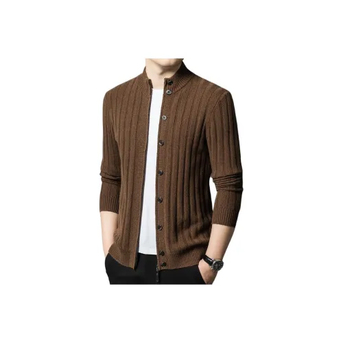 TAIZILONG Мужской Трикотаж