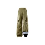 Каньон Коричневый (3-в-1 Polar Fleece)