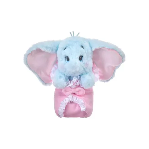 Disney x DISNEYLAND Дамбо Tanba Куклы Плюшевая кукла 30 см Рекомендуемый рост Токийский Дисней