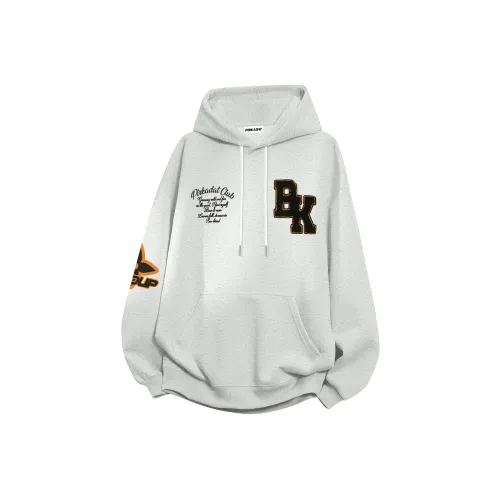 Pirkadat Унисекс Свитшоты