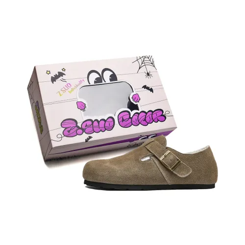 Z.SUO Обувь Birkenstock Женская