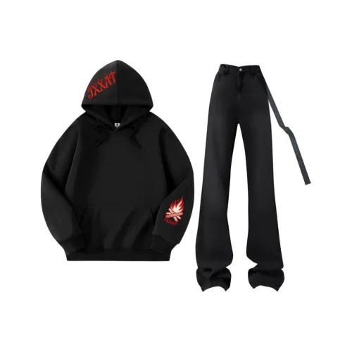 IXXAT Унисекс Свитшот Комплекты