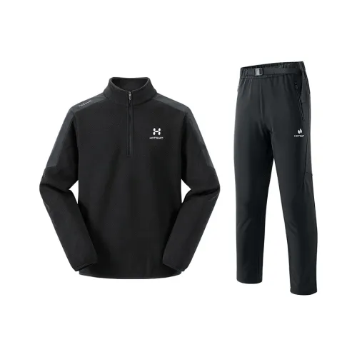 HOTSUIT City Outdoor Унисекс Повседневная Спортивная Одежда