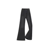 Черно-серый