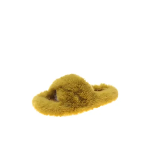 Lv Fielder Резиновые детские домашние тапочки