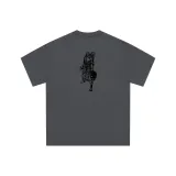 Темно-серый