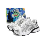 Звездный всплеск серебряный