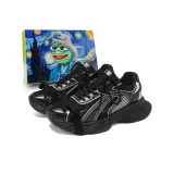 Полночный черный