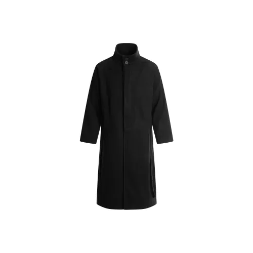 HIPHOPPUNKS Мужское пальто