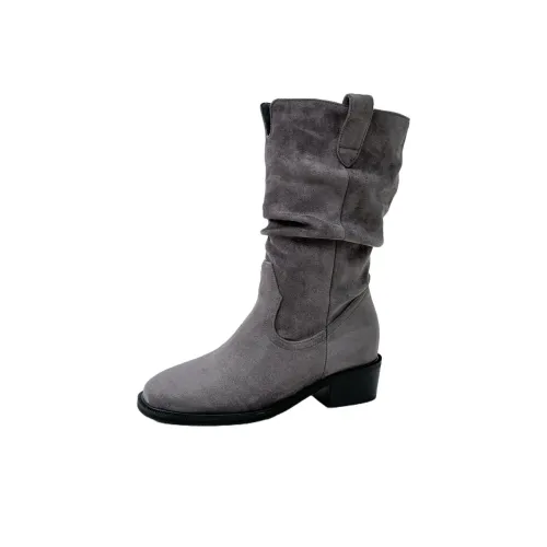 YAFEI XUANYU Ботильоны 8 см Женские